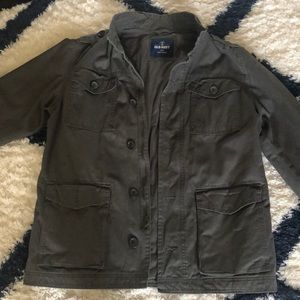 Old Navy L size jacket